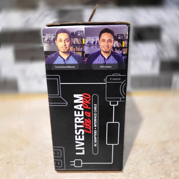 Live stream starter kit - Picture 2 of 4